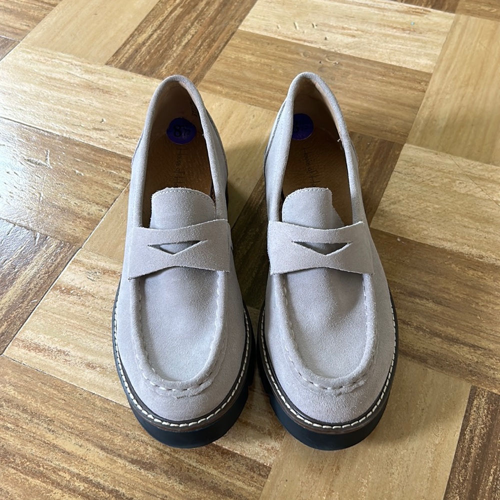 House of Harlow 1960 Loafers